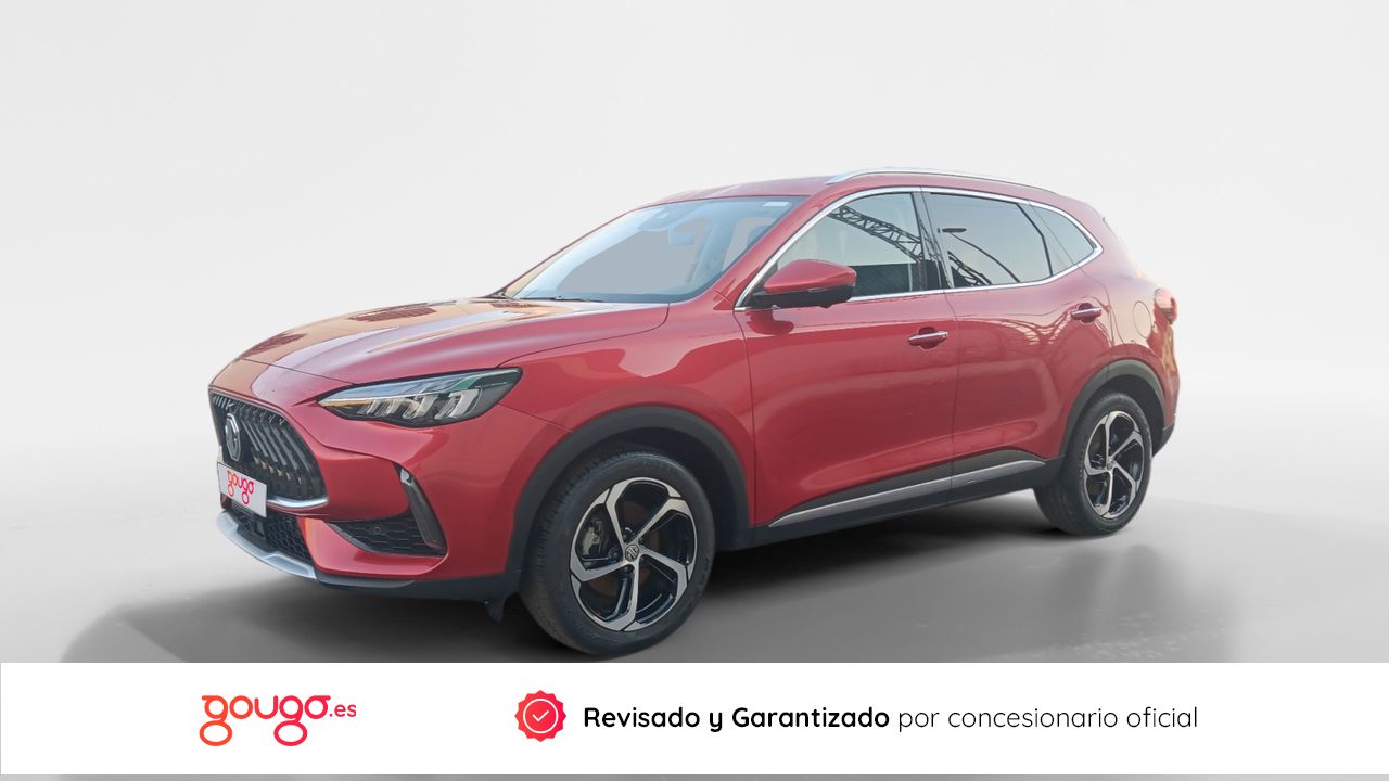 mg hs 2024 /
