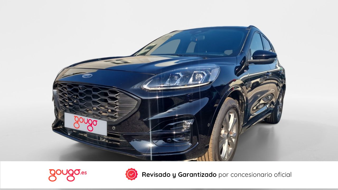 ford kuga 2020 /