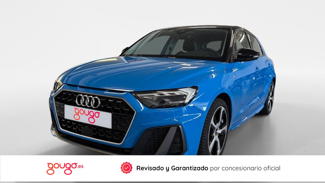 audi a1 2021 /