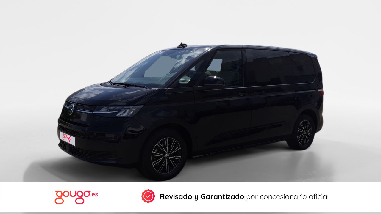 volkswagen multivan 2024 /