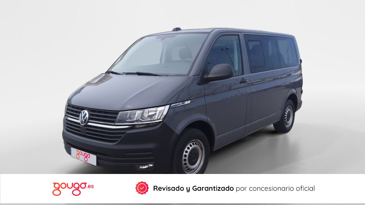 volkswagen caravelle 2024 /