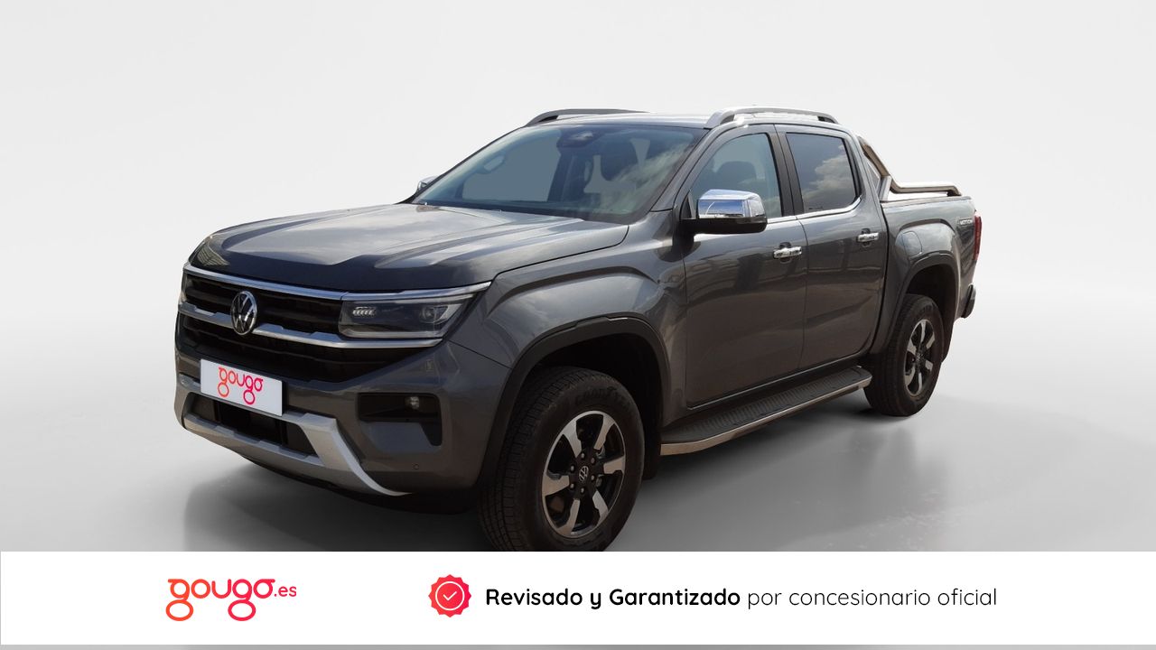 volkswagen amarok 2025 /