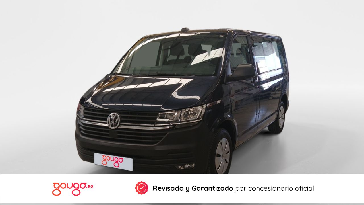 volkswagen caravelle 2024 /