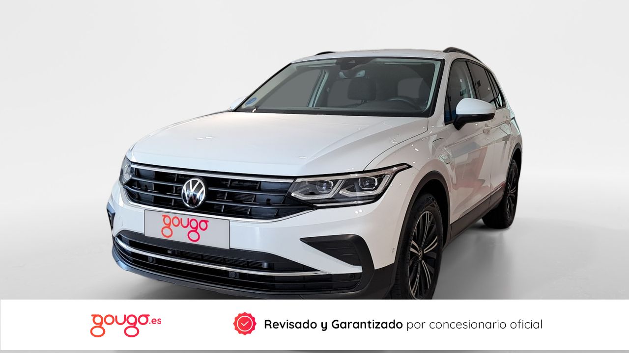 volkswagen tiguan 2023 /