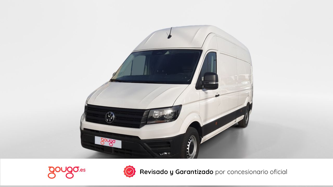 volkswagen crafter 2025 /