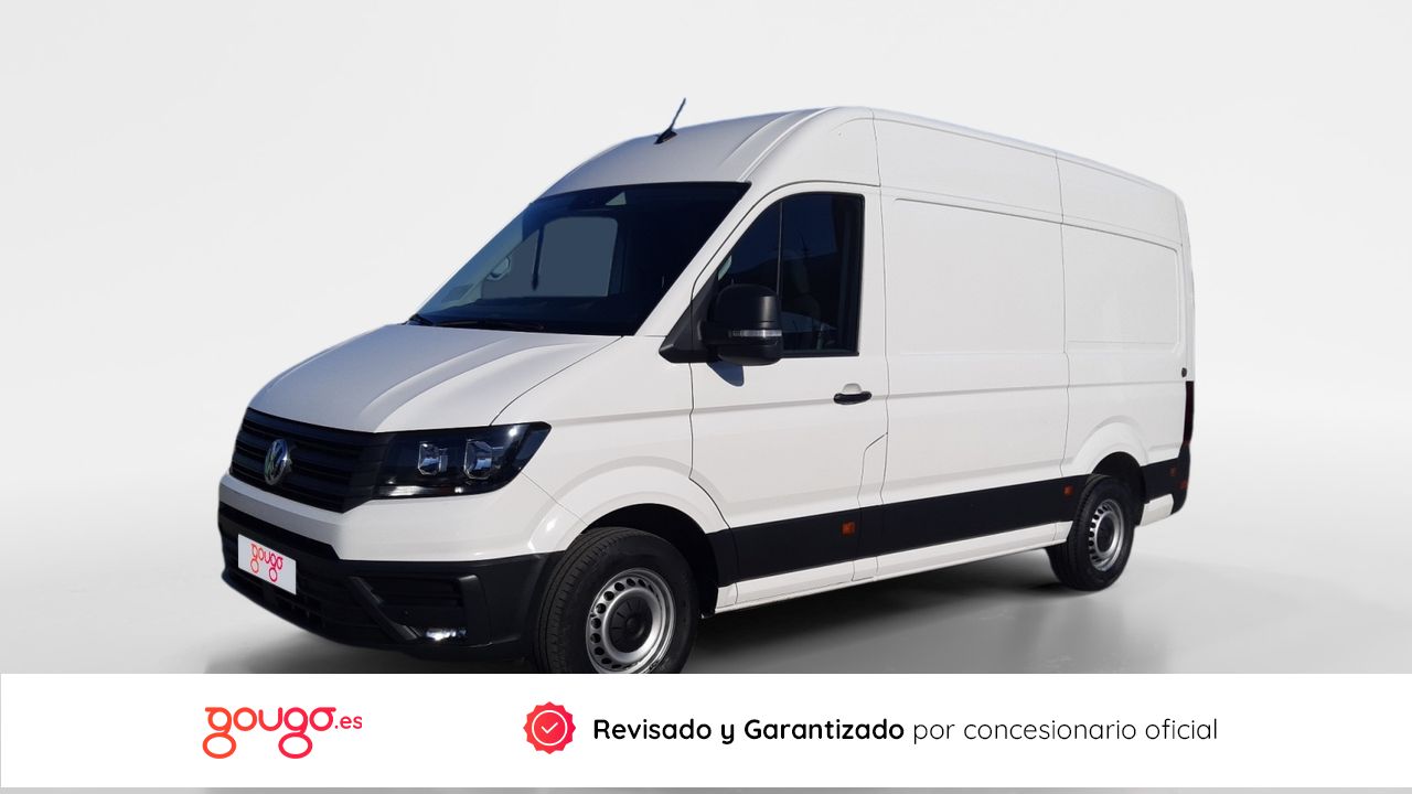 volkswagen crafter 2024 /