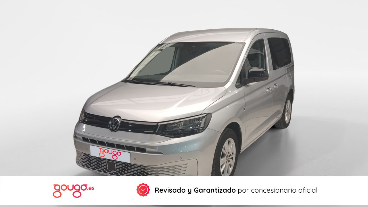 volkswagen caddy 2024 /