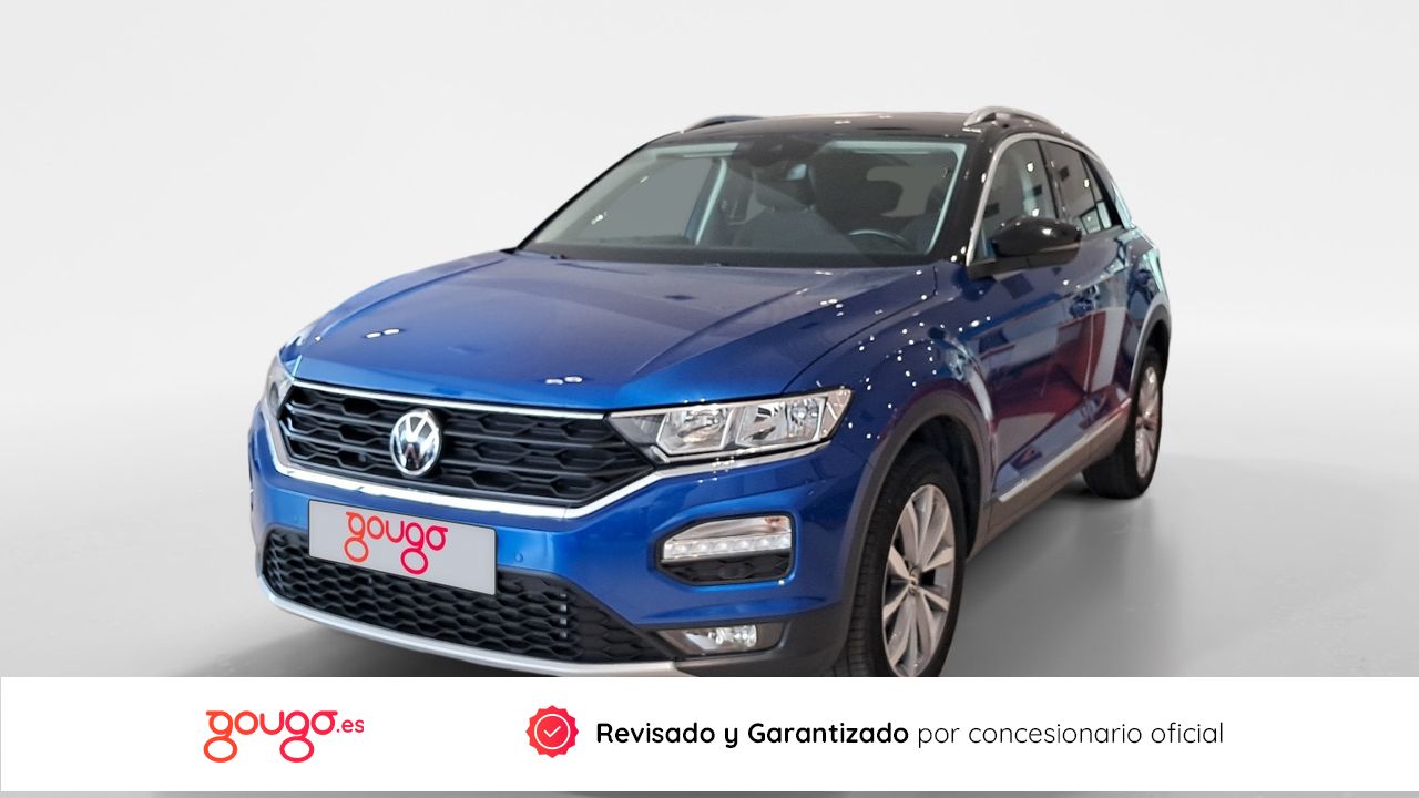 volkswagen t-roc 2022 /
