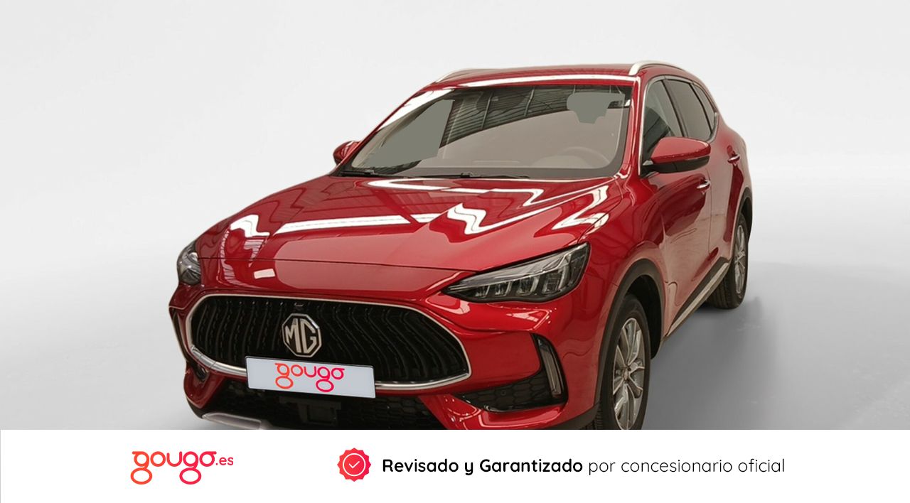 mg hs 2024 /