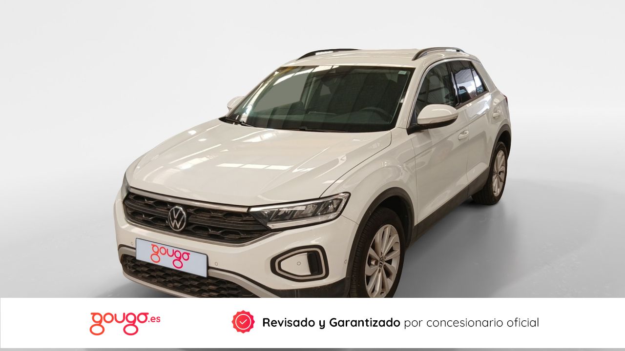 volkswagen t-roc 2021 /