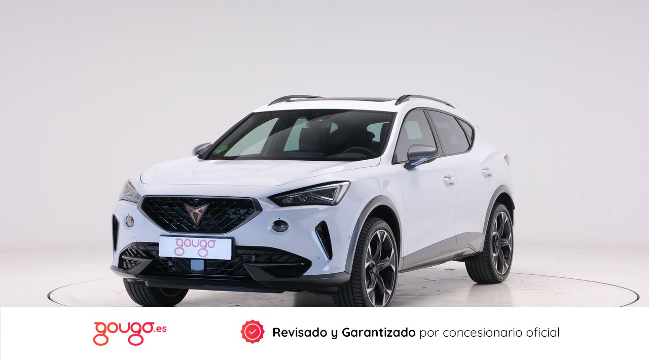 cupra formentor 2023 /
