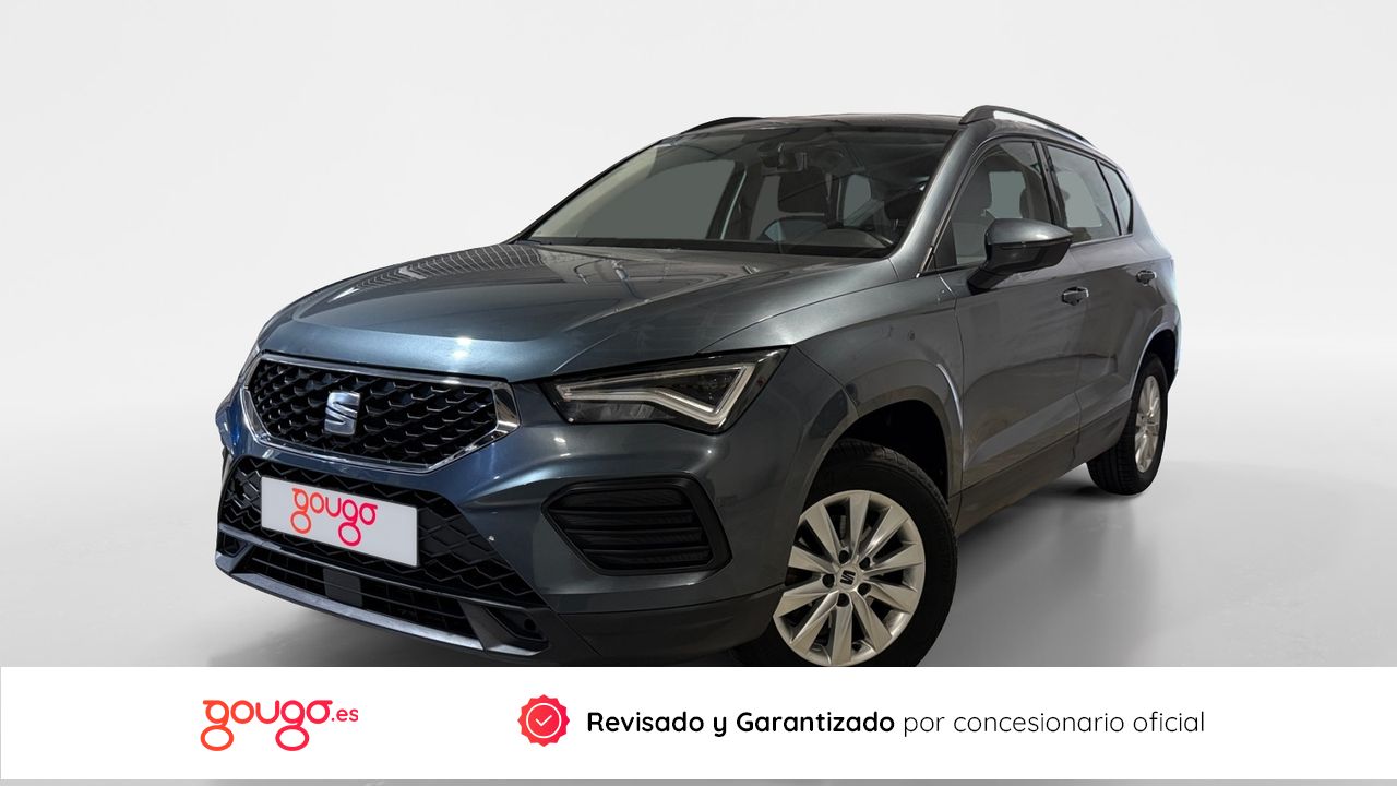 seat ateca 2021 /