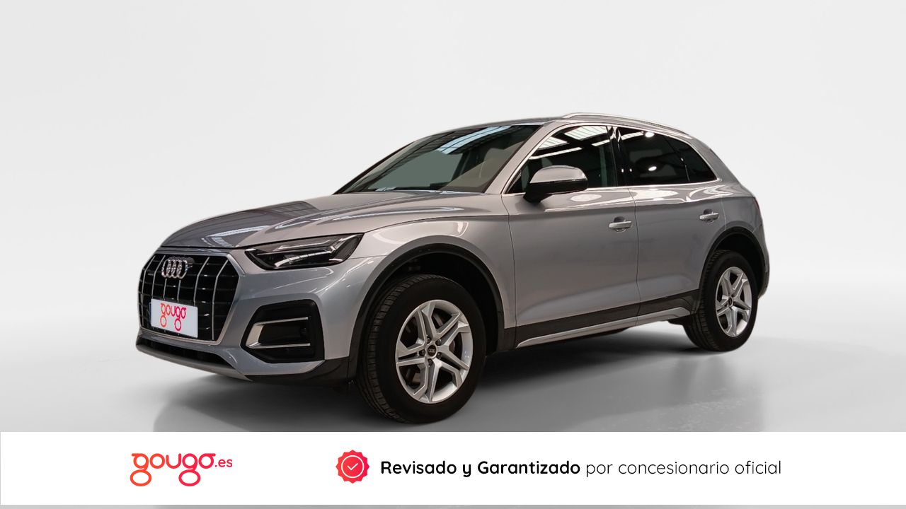 audi q5 2024 /
