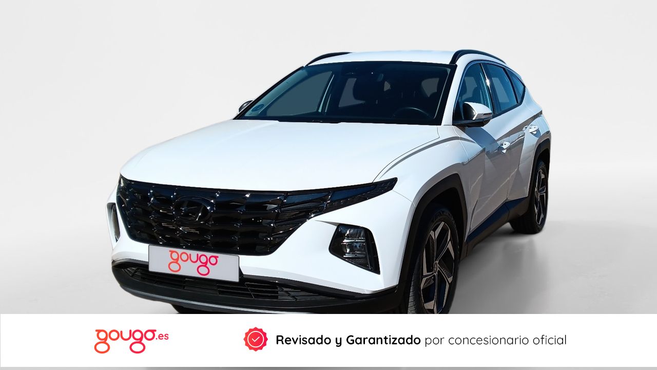 hyundai tucson 2023 /