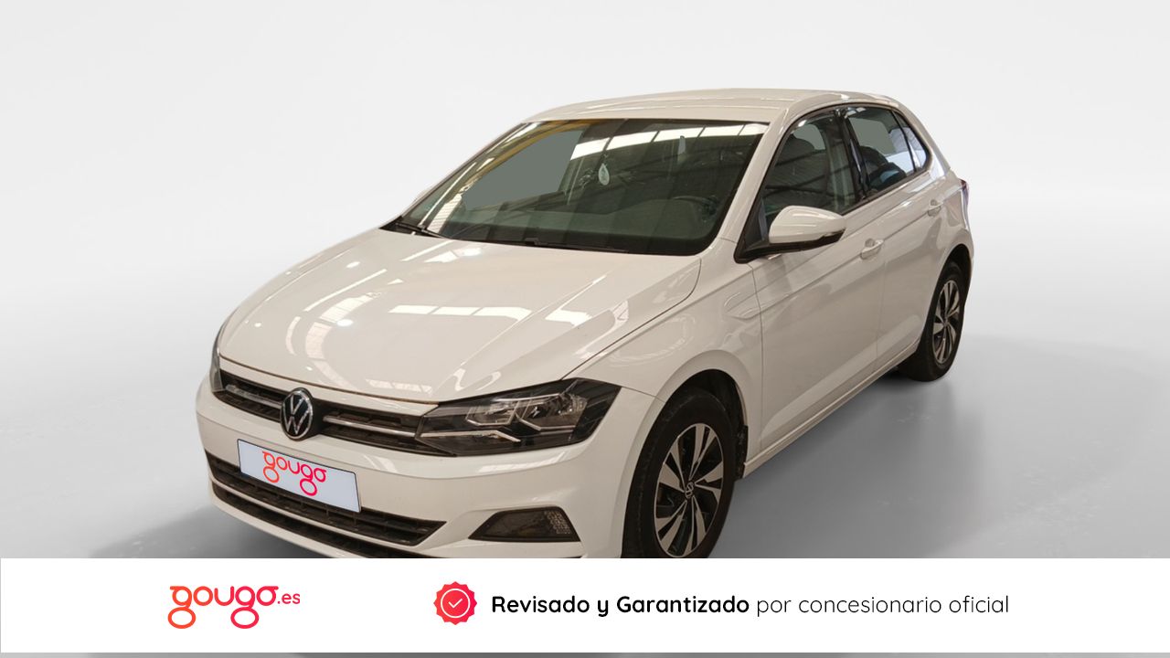 volkswagen polo 2021 /