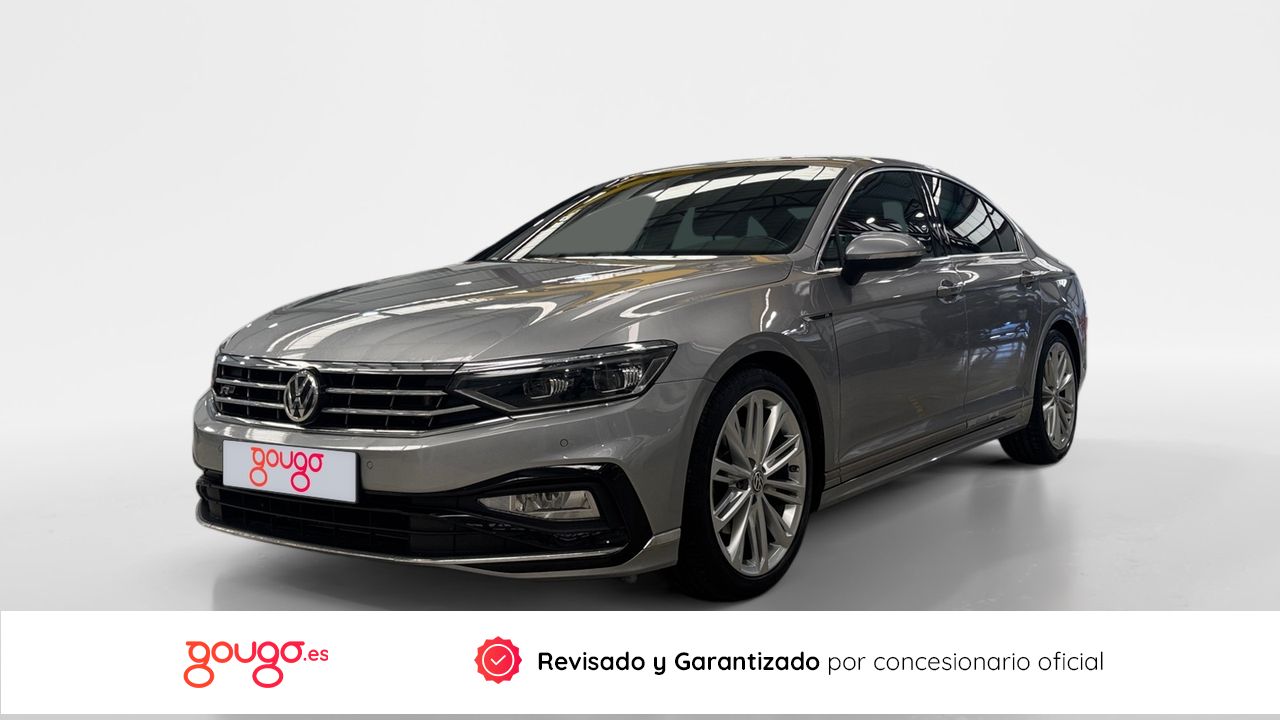 volkswagen passat 2020 /