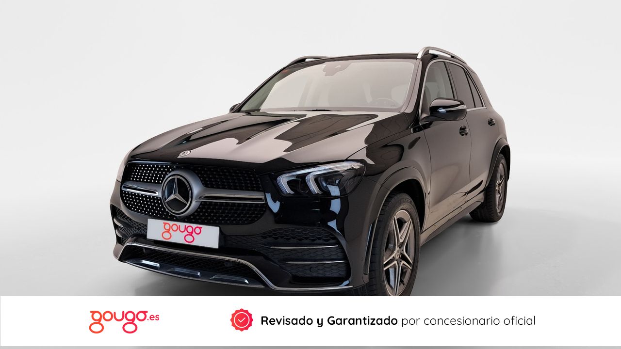mercedes clase gle 2021 /