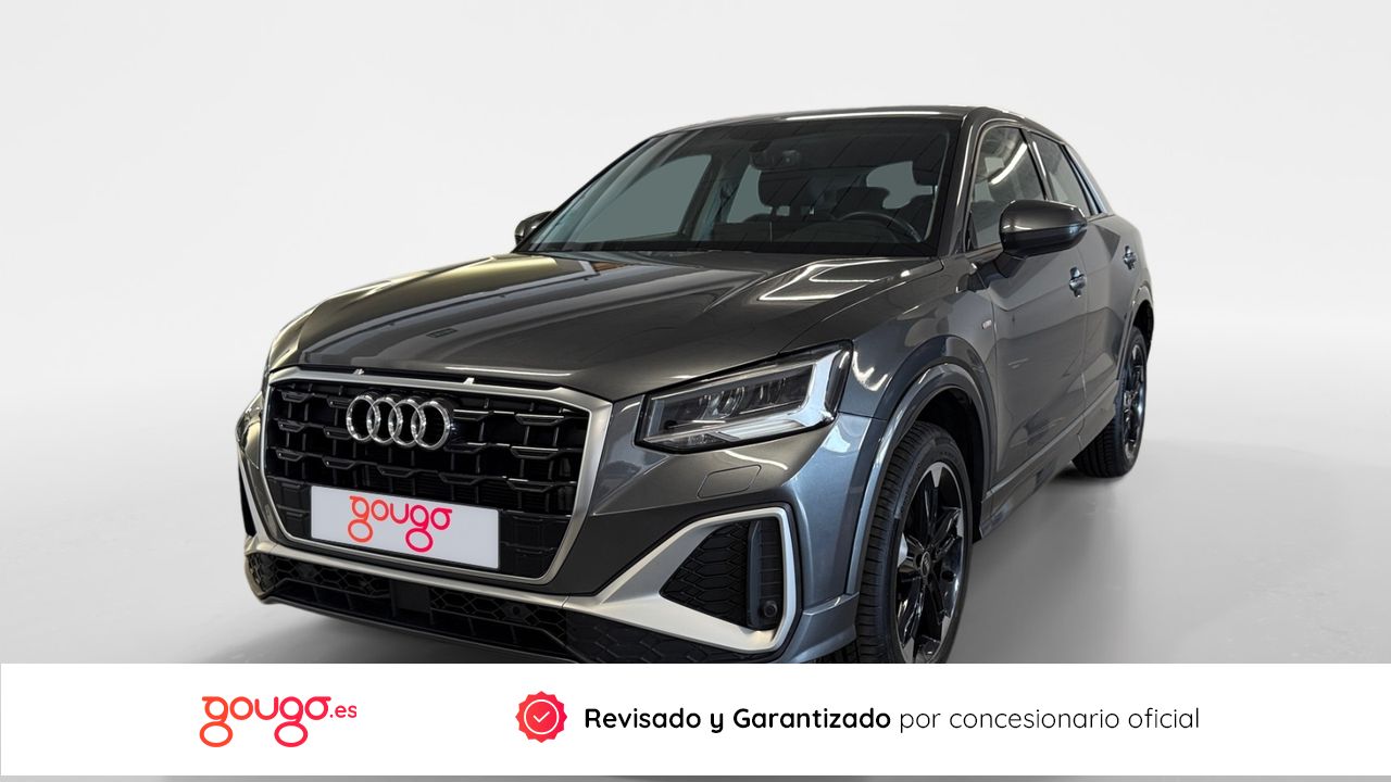 audi q2 2022 /