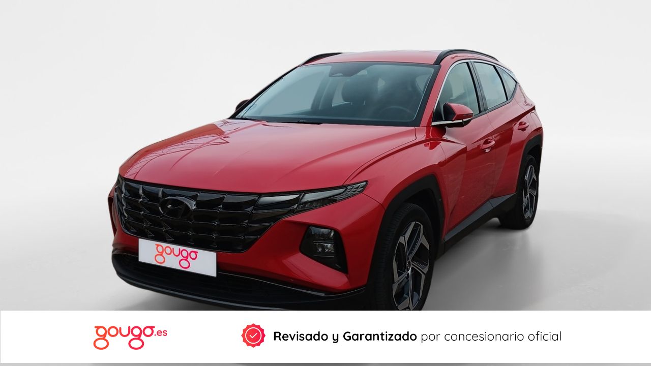 hyundai tucson 2023 /