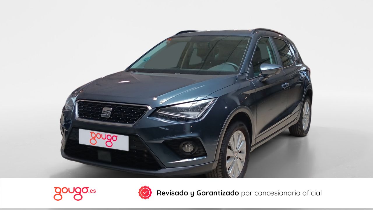 seat arona 2019 /