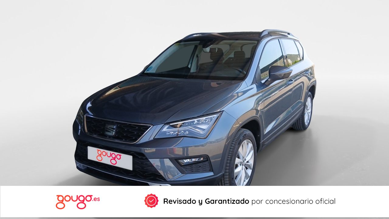 seat ateca 2018 /
