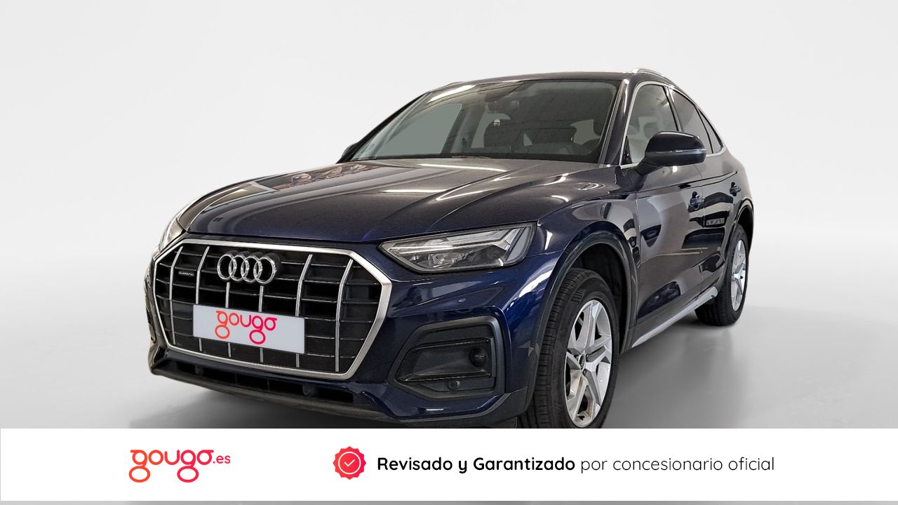 audi q5 2022 /