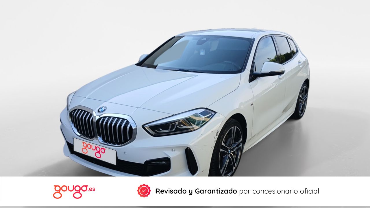 bmw serie 1 2021 /