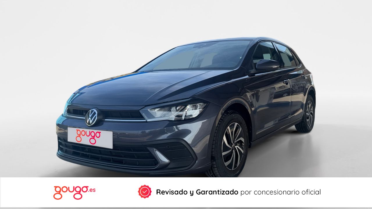 volkswagen polo 2024 /