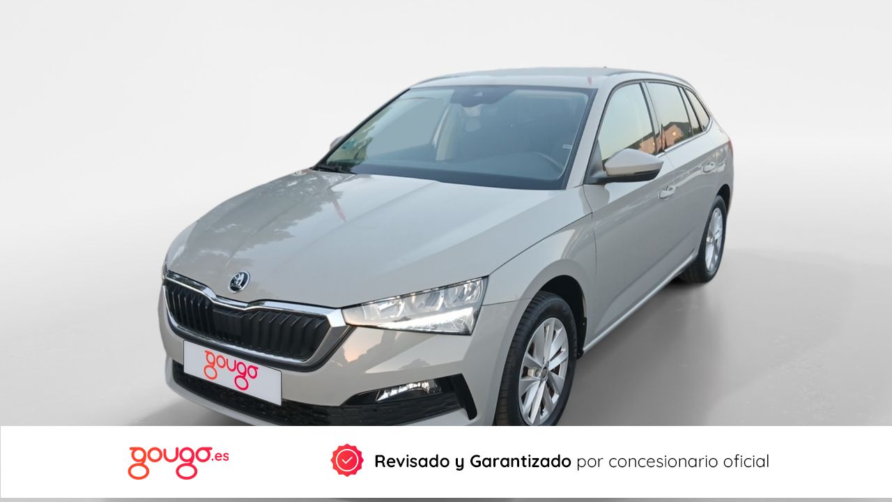skoda scala 2024 /
