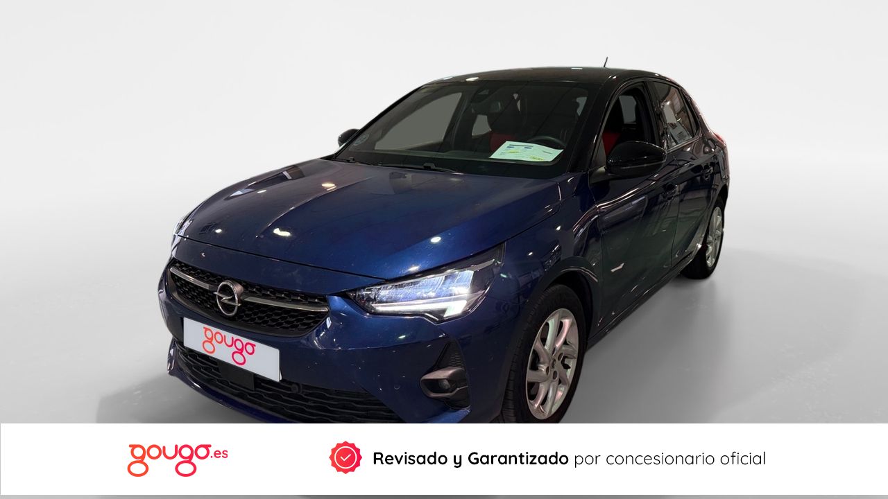 opel corsa 2020 /