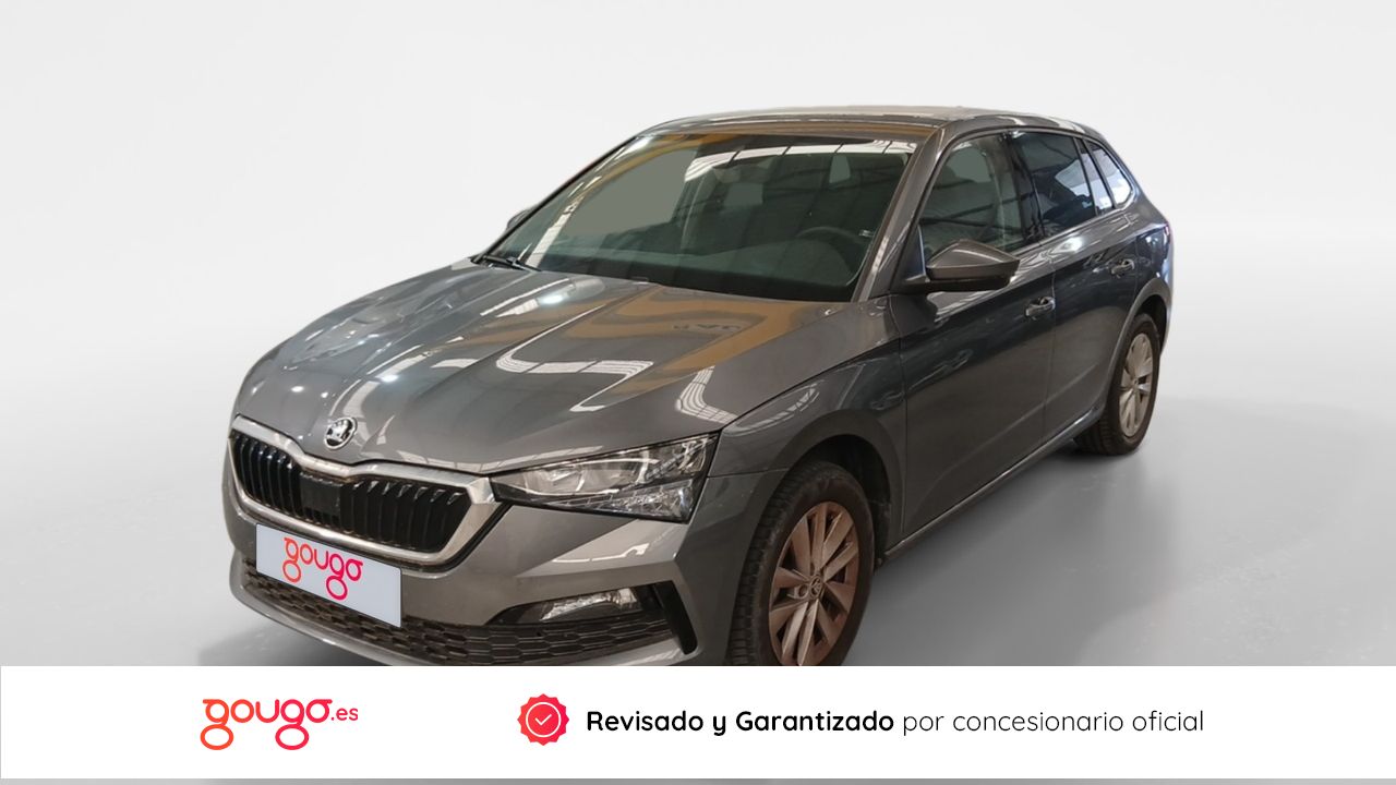 skoda scala 2024 /