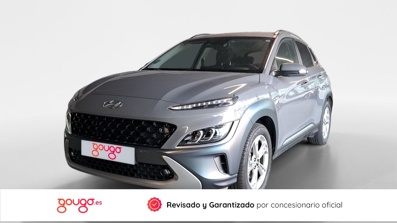 hyundai kona 2021 /