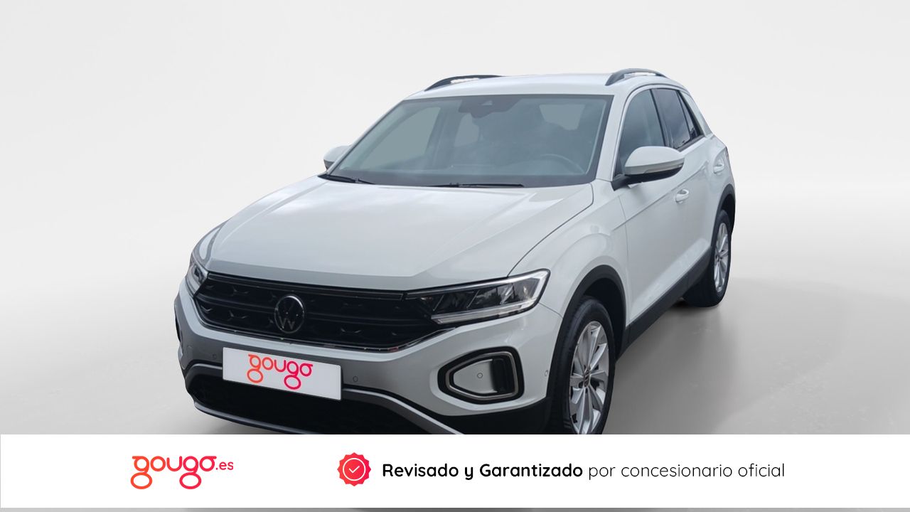 volkswagen t-roc 2022 /