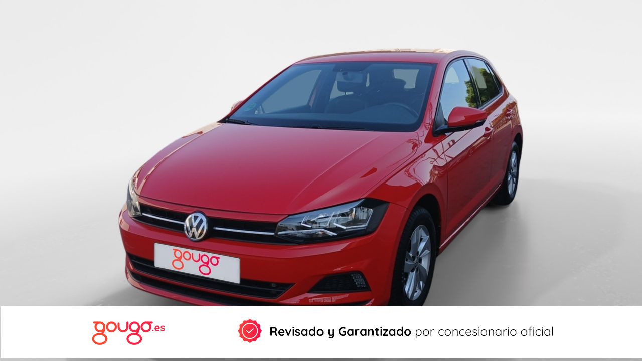 volkswagen polo 2018 /
