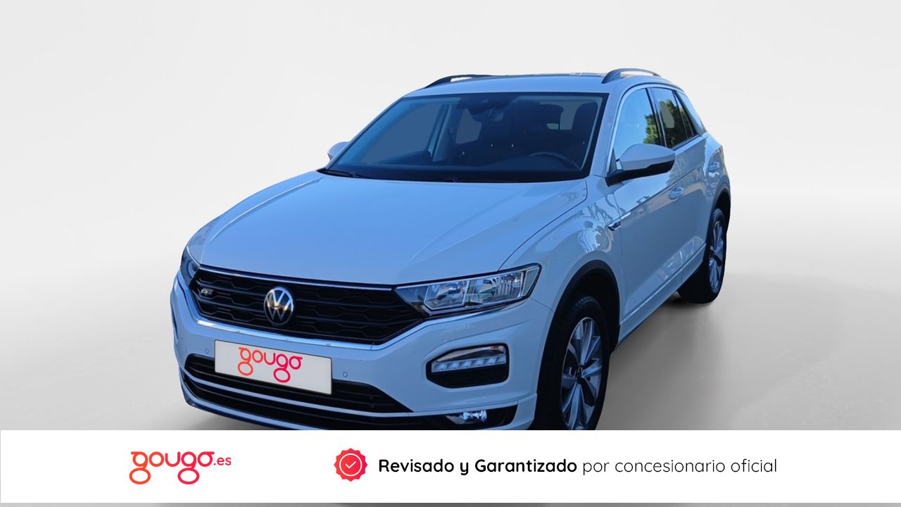 volkswagen t-roc 2022 /