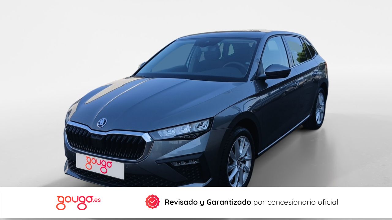 skoda scala 2024 /