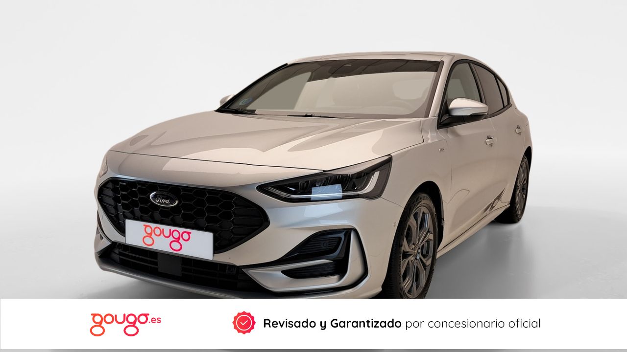 ford focus 2024 /