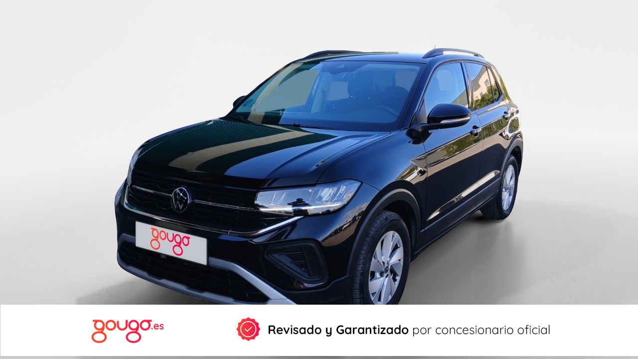 volkswagen t-cross 2024 /