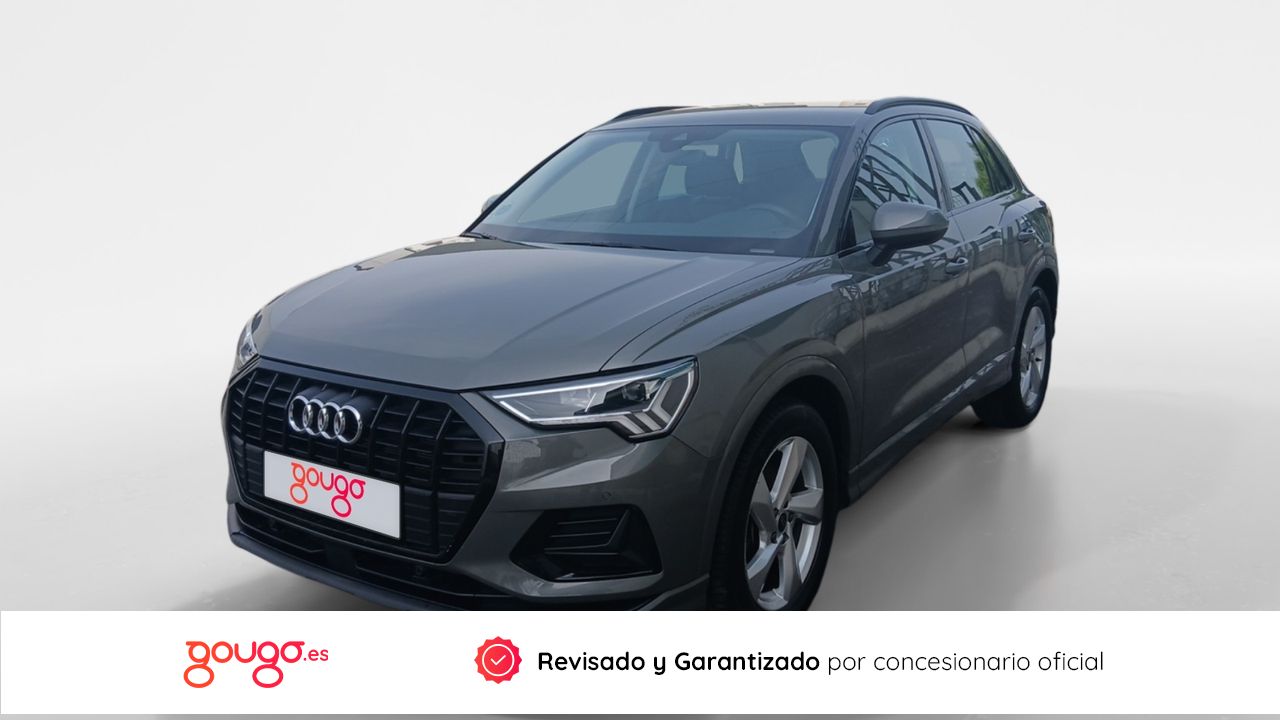 audi q3 2024 /