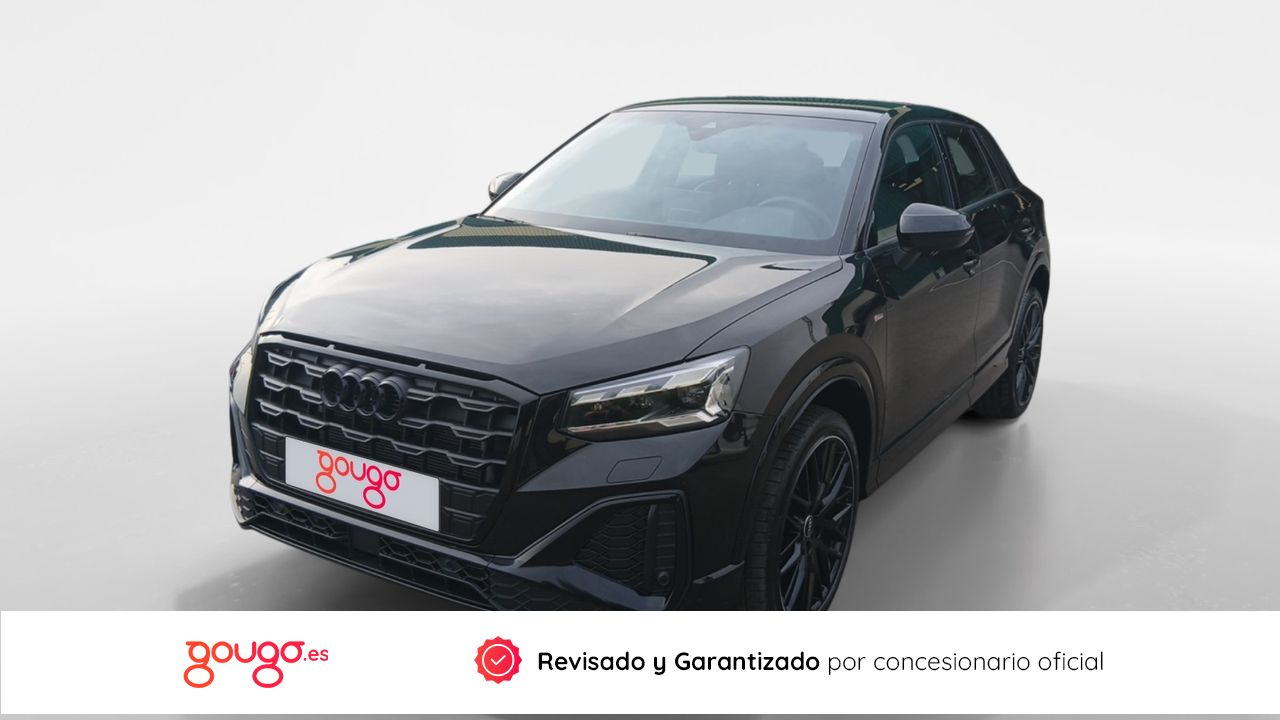 audi q2 2024 /