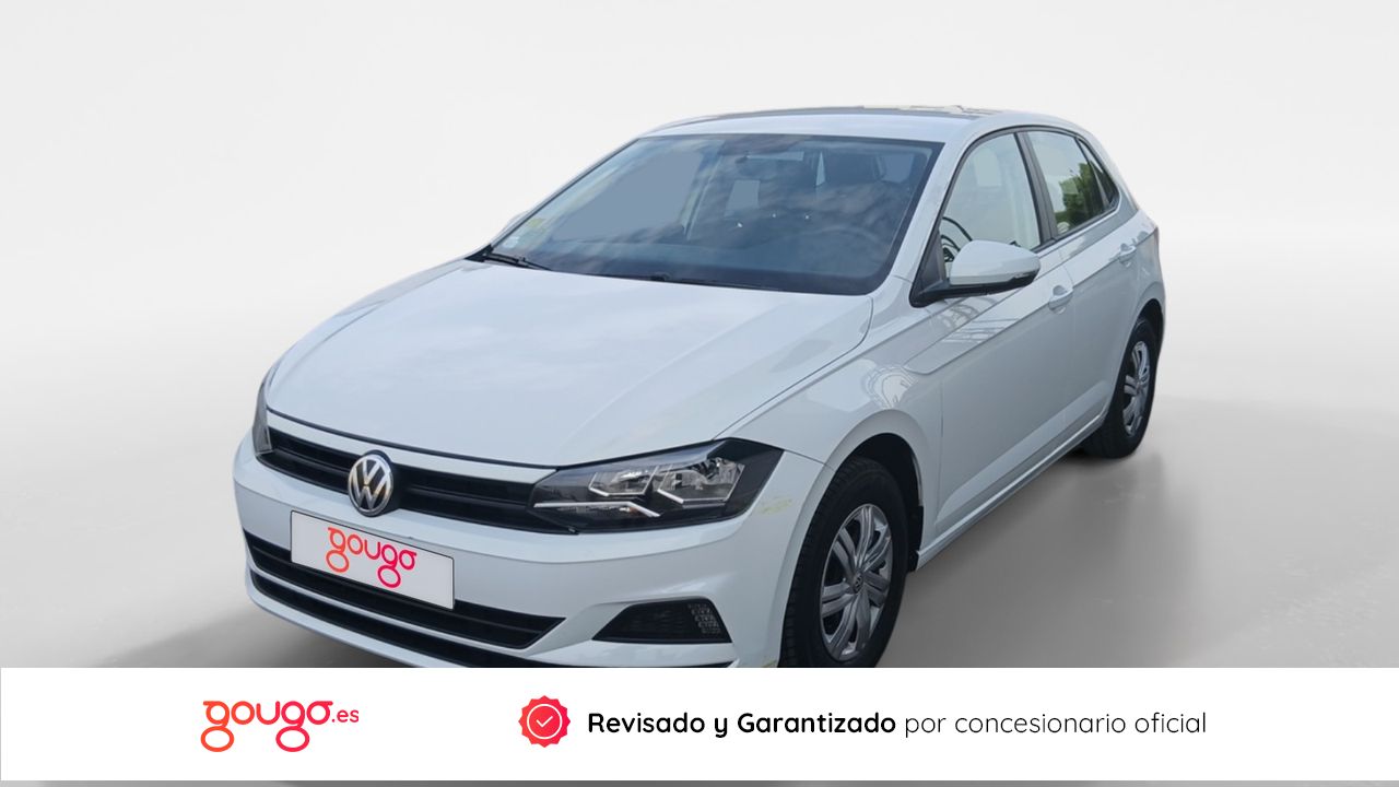 volkswagen polo 2018 /