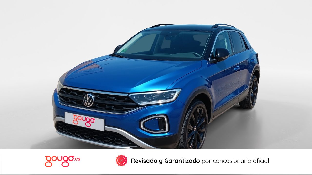 volkswagen t-roc 2024 /