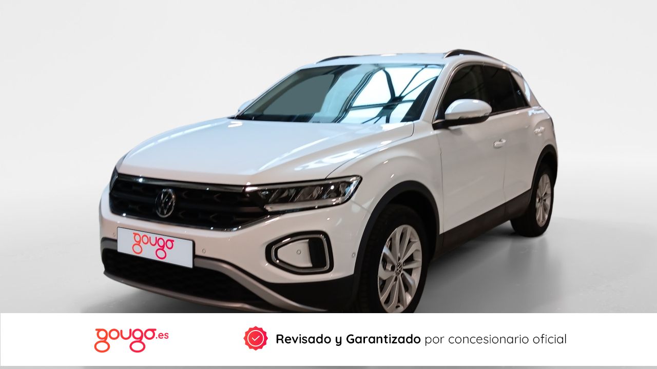 volkswagen t-roc 2024 /