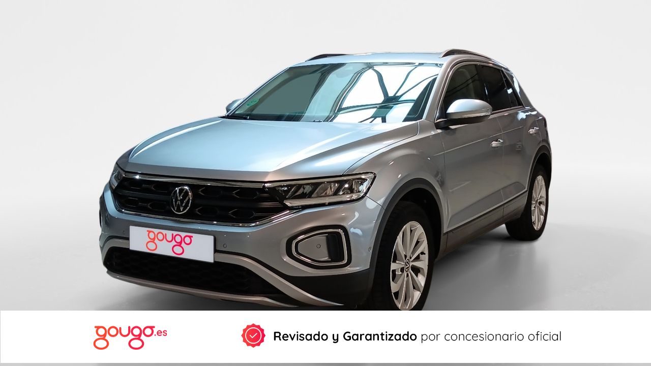 volkswagen t-roc 2024 /