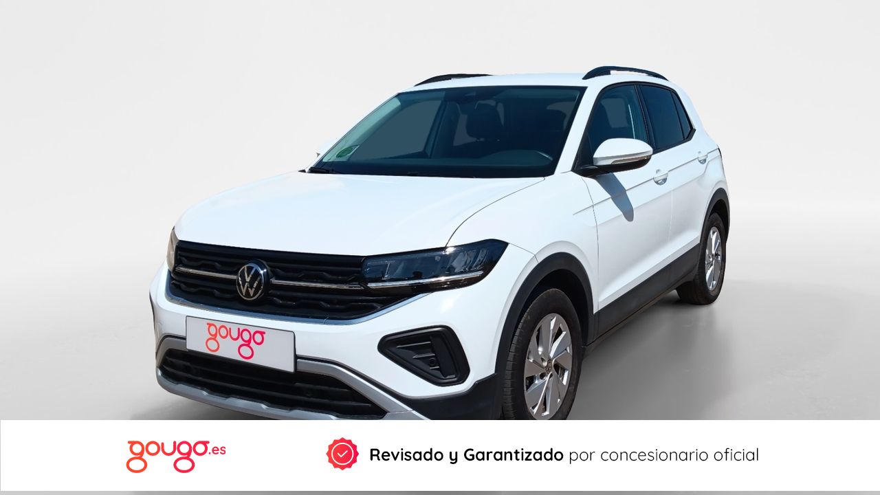 volkswagen t-cross 2024 /