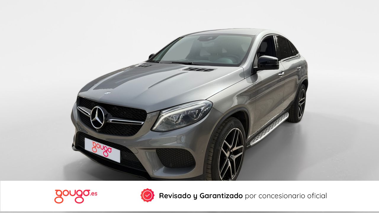 mercedes clase gle 2021 /