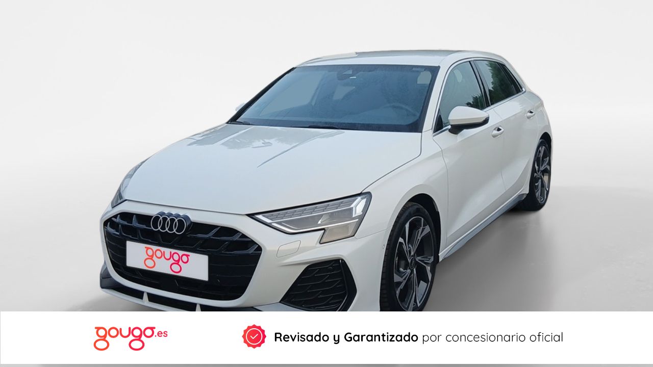 audi a3 2024 /