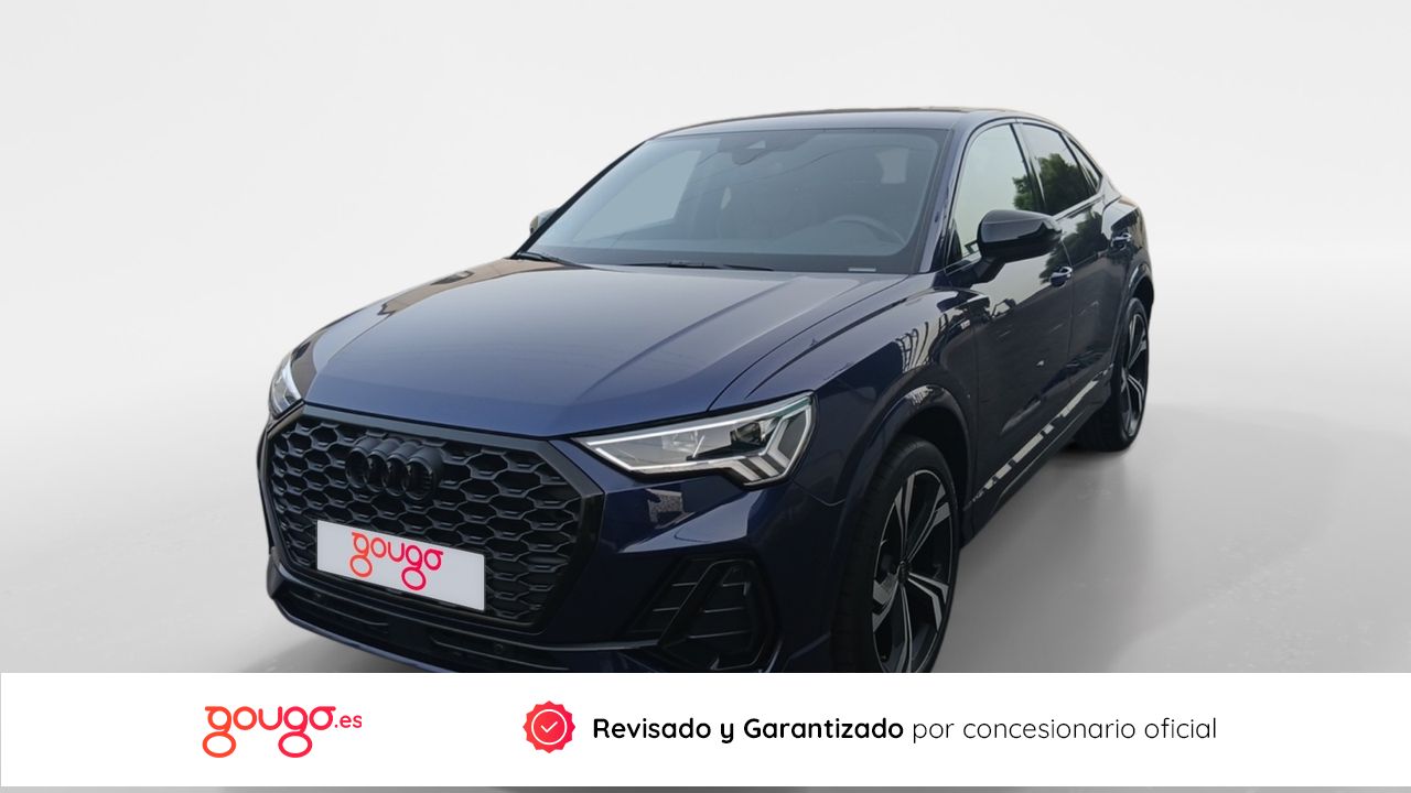 audi q3 2024 /