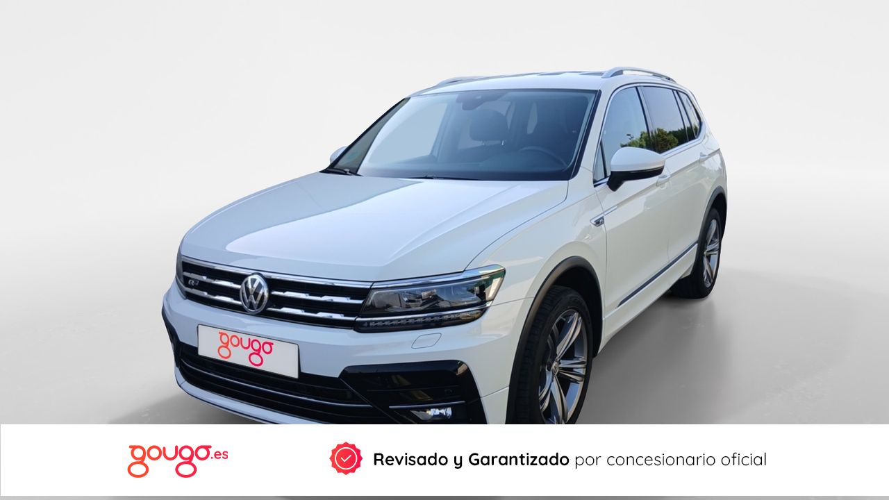volkswagen tiguan 2020 /