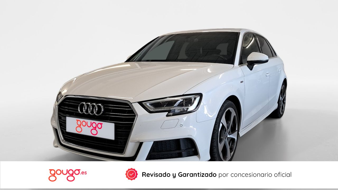 audi a3 2019 /